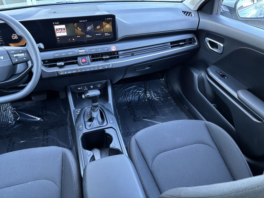 2026 Kia K4 LXS - Photo 20