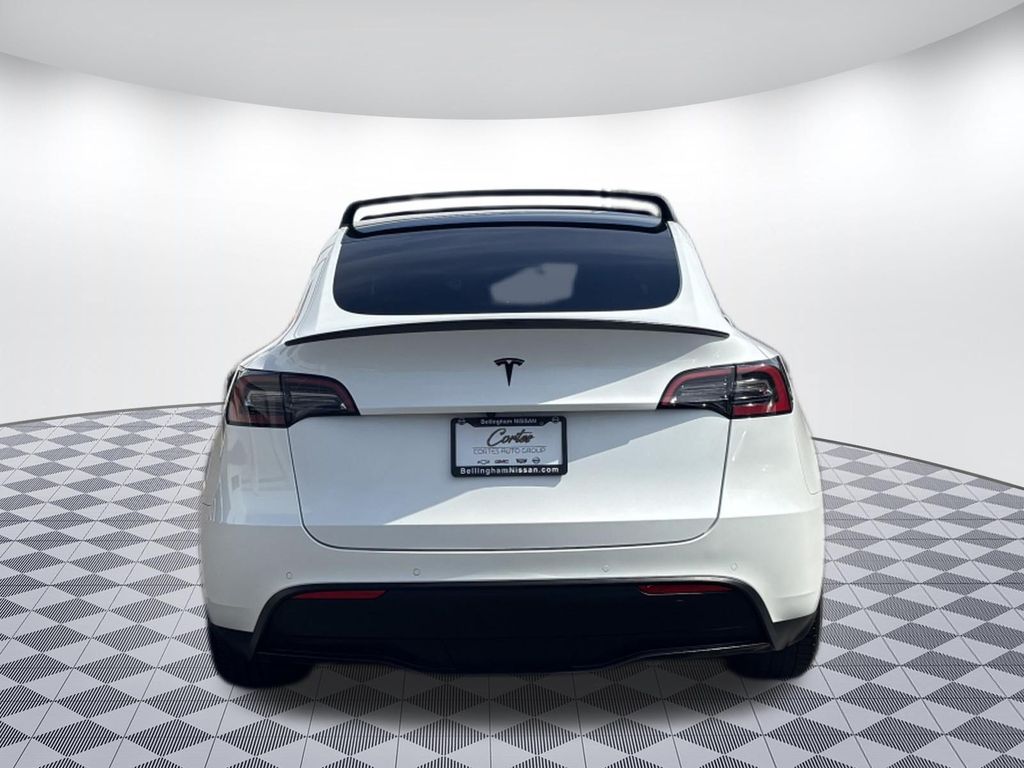 2022 Tesla Model Y Performance - Photo 6