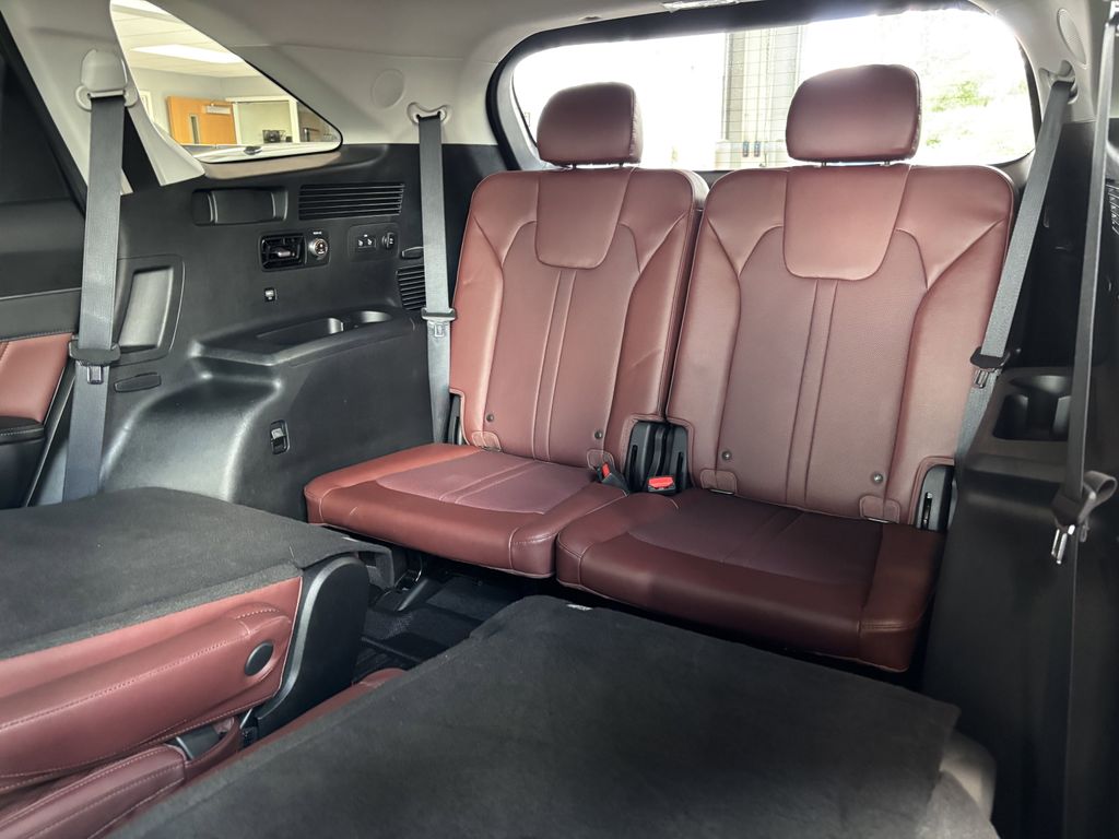 2022 Kia Sorento SX - Photo 27