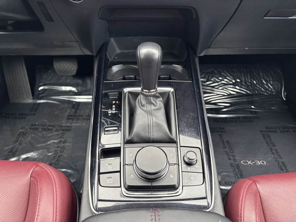 2024 Mazda CX-30 Carbon Edition - Photo 20