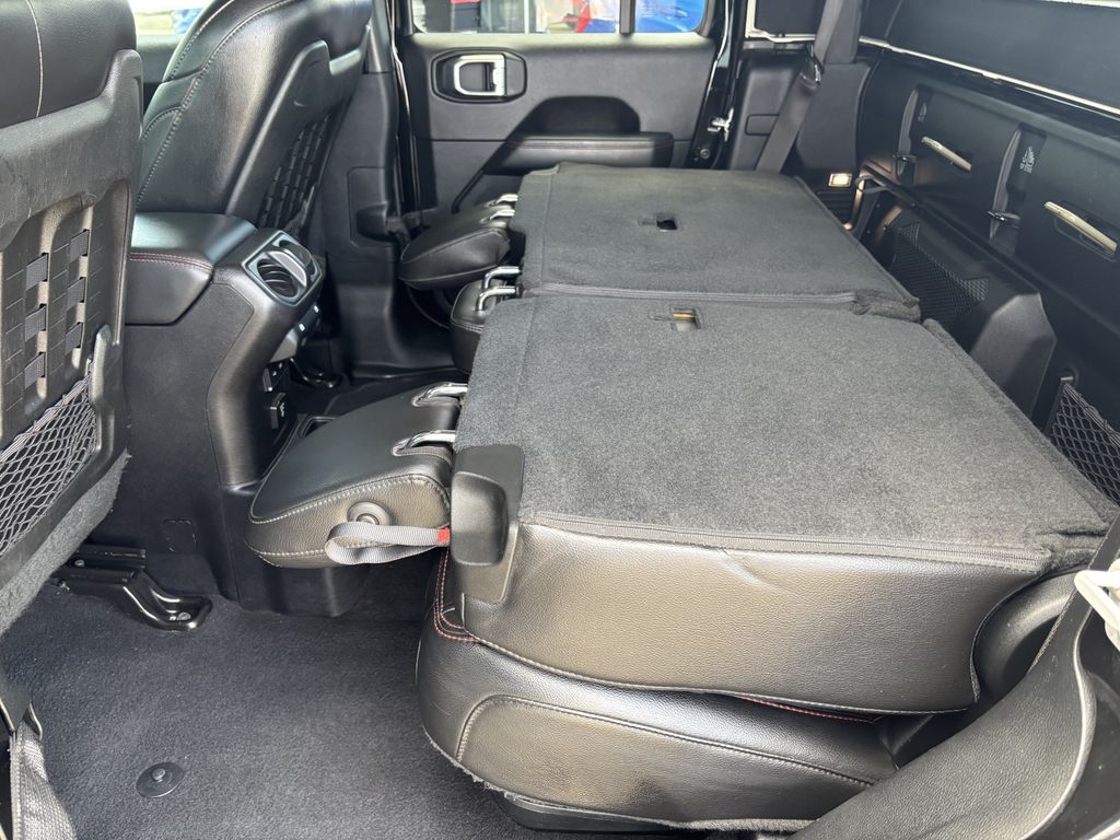 2020 Jeep Gladiator Launch Edition - Photo 26