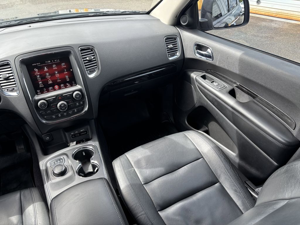2016 Dodge Durango Limited - Photo 20