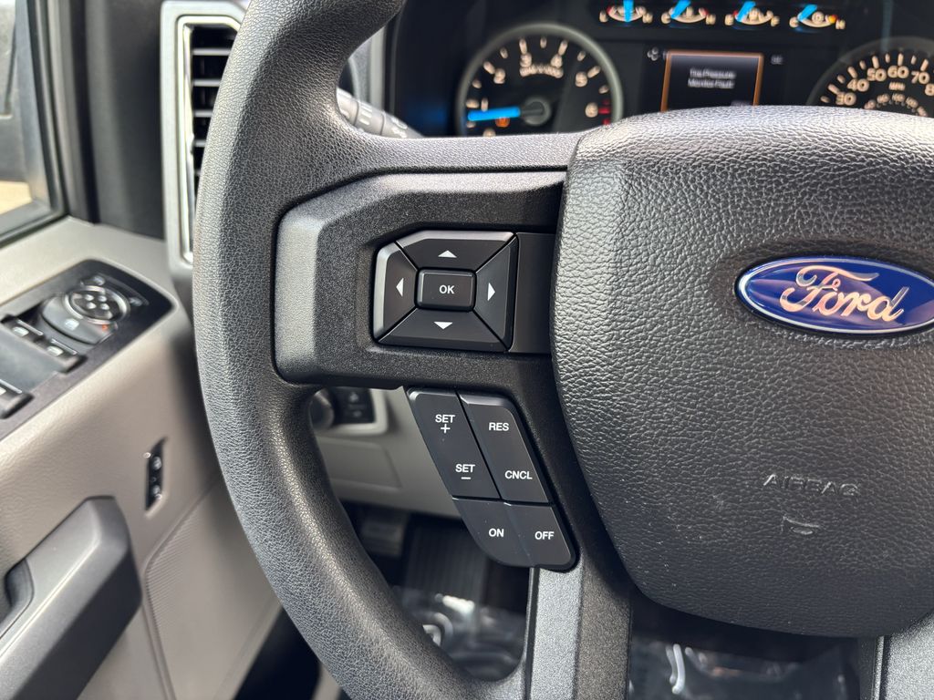2016 Ford F-150 XLT - Photo 18