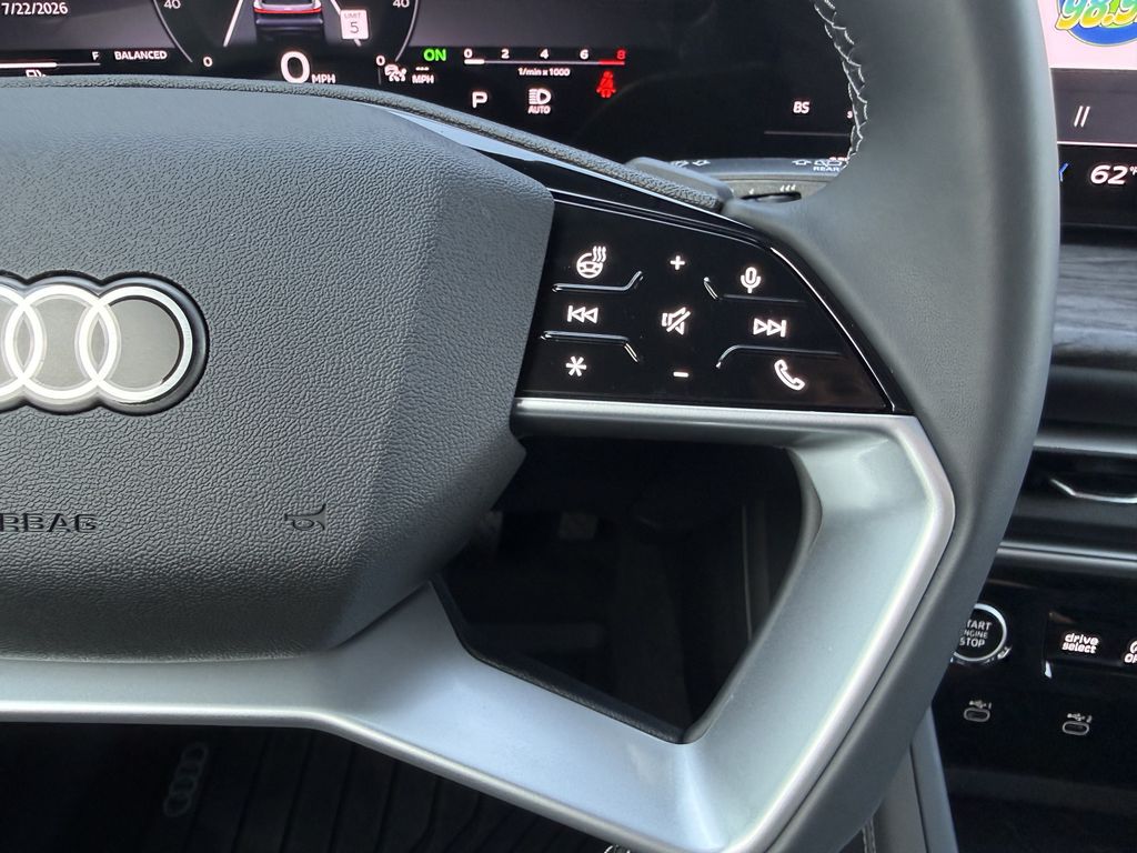 2025 Audi Q5 Premium Plus - Photo 15