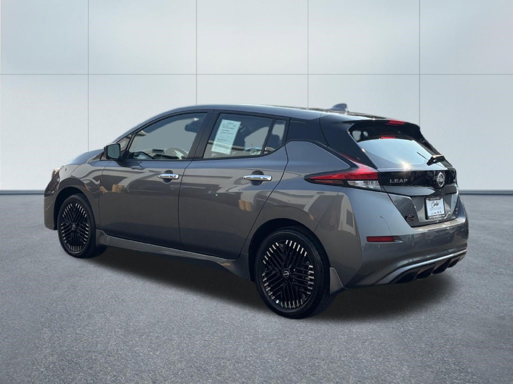 2024 Nissan LEAF SV PLUS - Photo 6