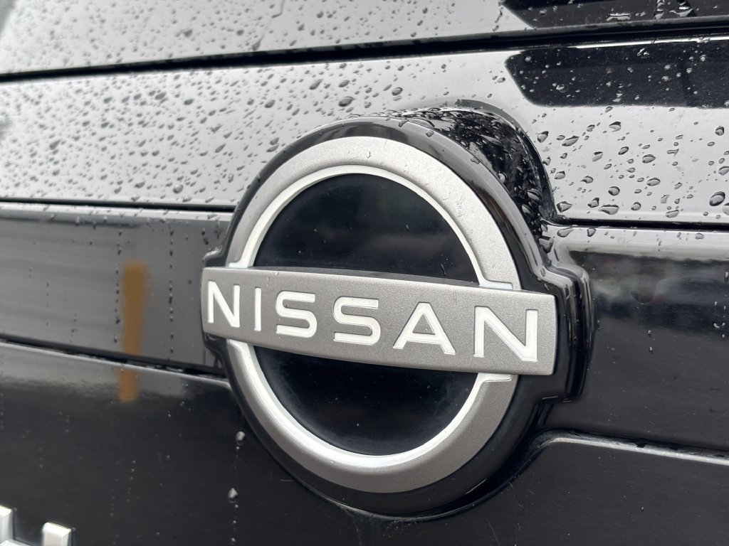 2025 Nissan Pathfinder SV - Photo 9