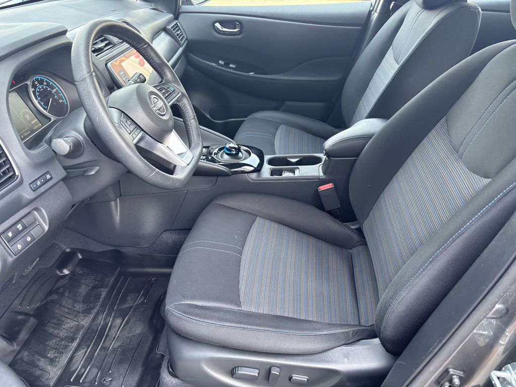 2024 Nissan LEAF SV PLUS - Photo 14