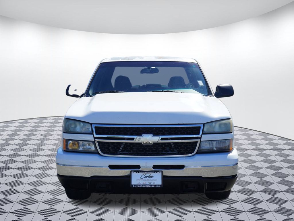 2GCEC13T661188609