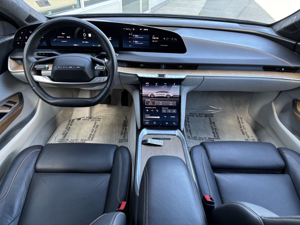2024 Lucid Air Touring - Photo 19