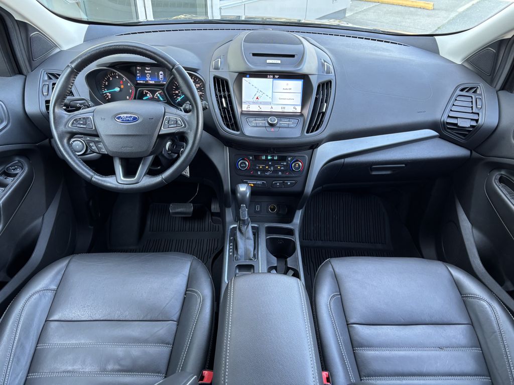 2017 Ford Escape SE - Photo 21