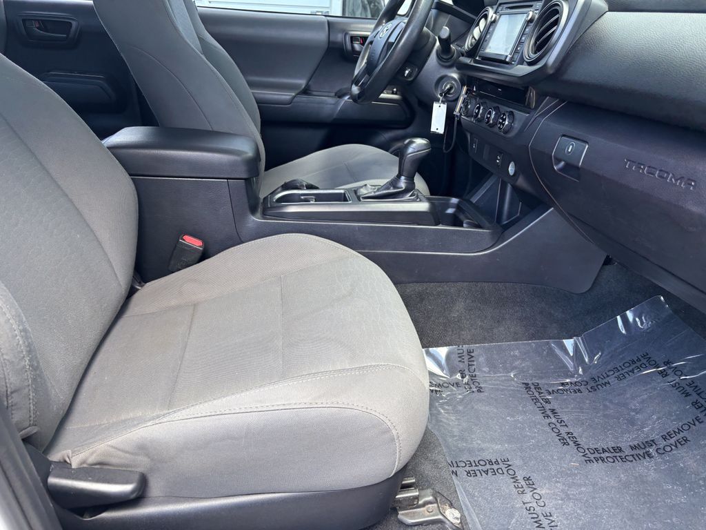 2017 Toyota Tacoma SR - Photo 26