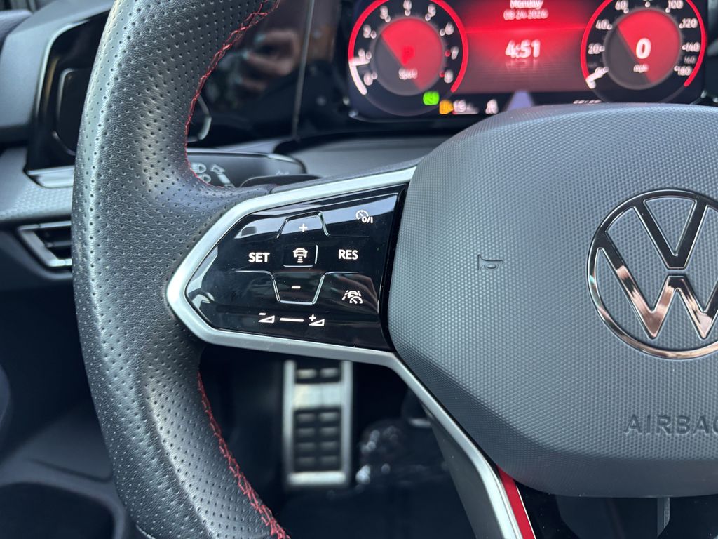 2024 Volkswagen Golf GTI S - Photo 13