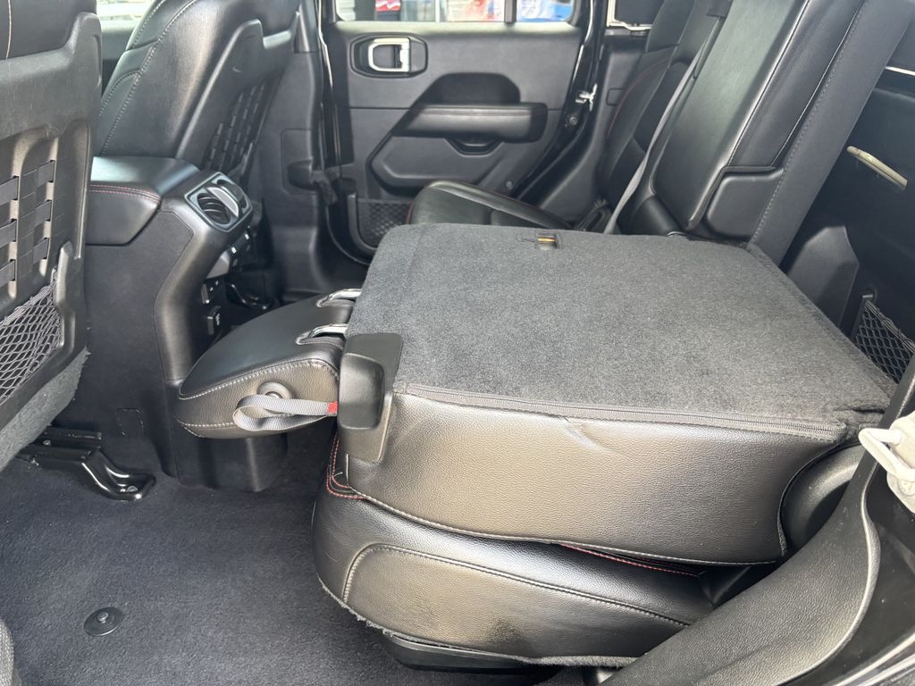 2020 Jeep Gladiator Launch Edition - Photo 25