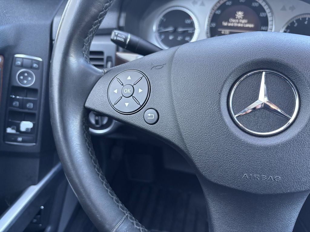 2012 Mercedes-Benz GLK-Class GLK350 - Photo 16