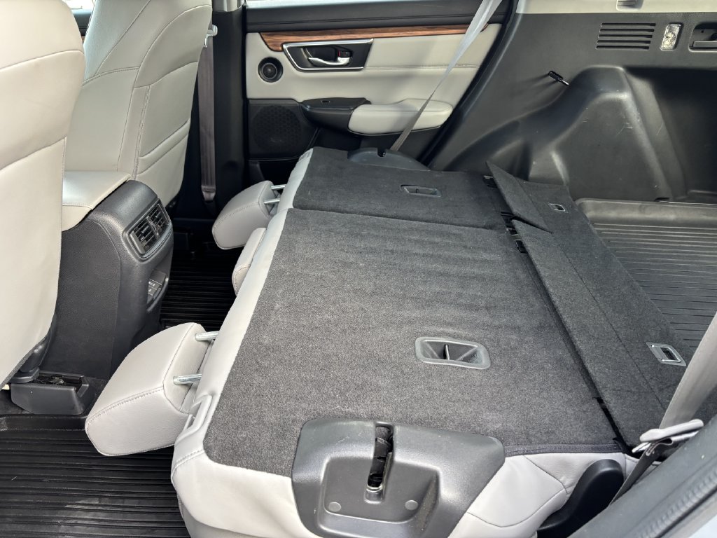 2019 Honda CR-V EX-L - Photo 25