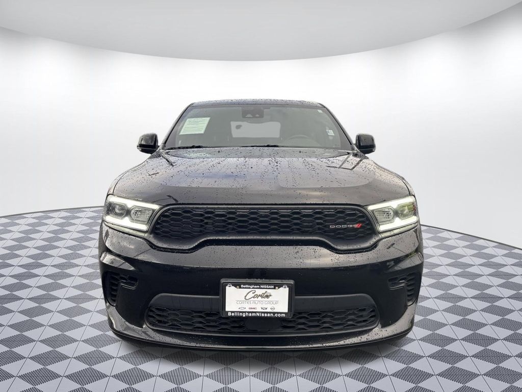 Used 2024 Dodge Durango GT Plus SUV