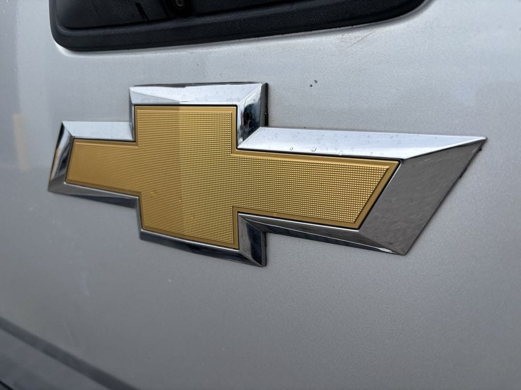 2018 Chevrolet Colorado LT - Photo 9
