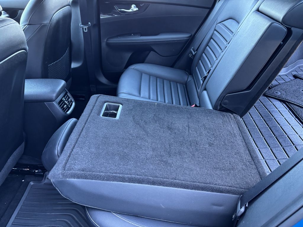 2023 Kia Forte GT-Line - Photo 23