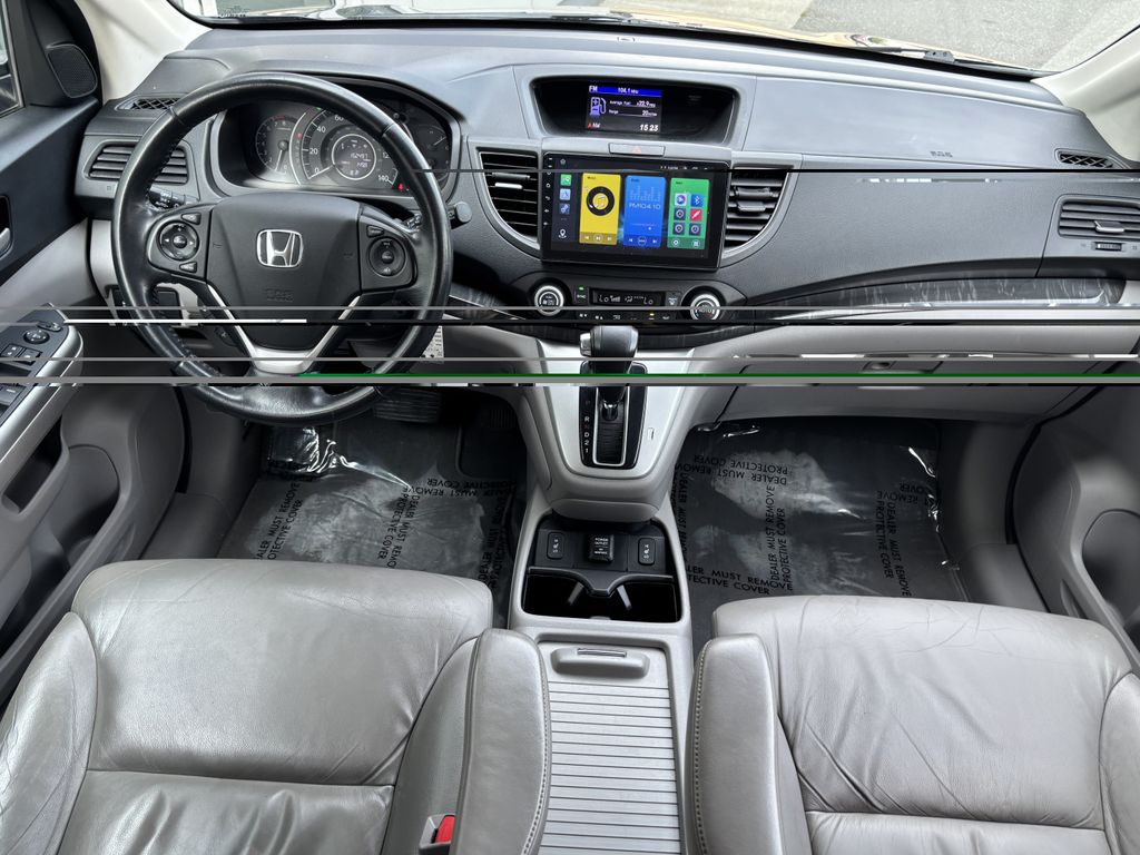 2013 Honda CR-V EX-L - Photo 21