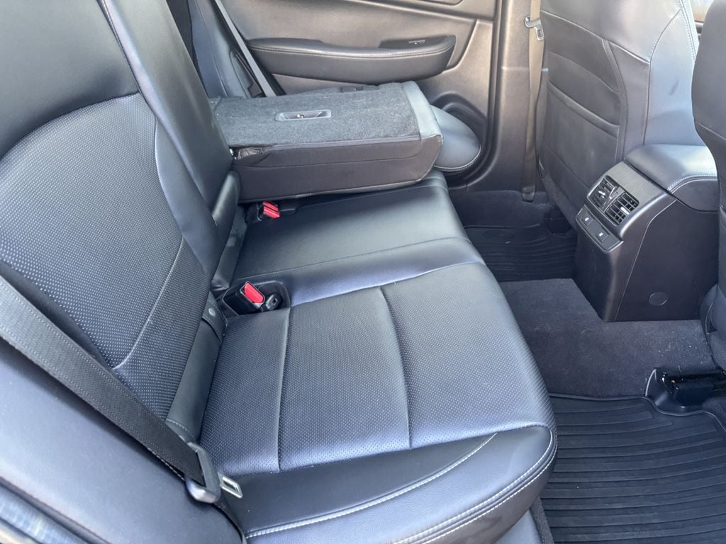2016 Subaru Outback Limited - Photo 27