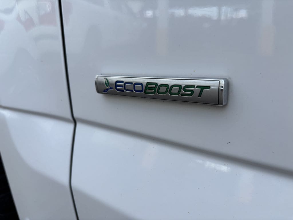 2016 Ford F-150 XLT - Photo 12