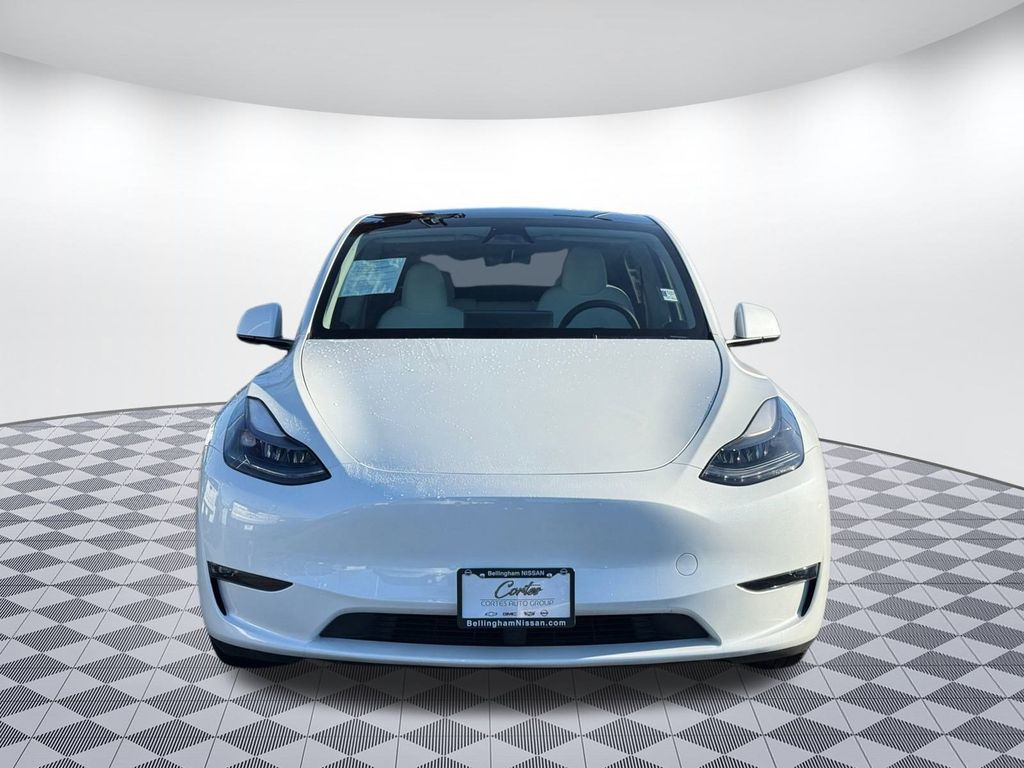 Used 2023 Tesla Model Y Performance with VIN 7SAYGDEF7PF789863 for sale in Bellingham, WA