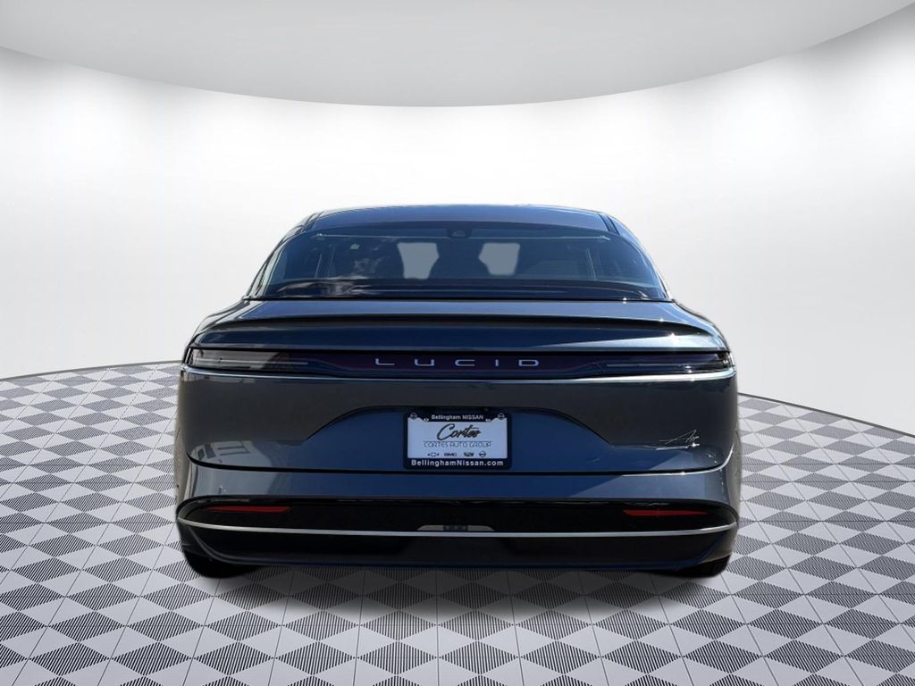 2024 Lucid Air Touring - Photo 6