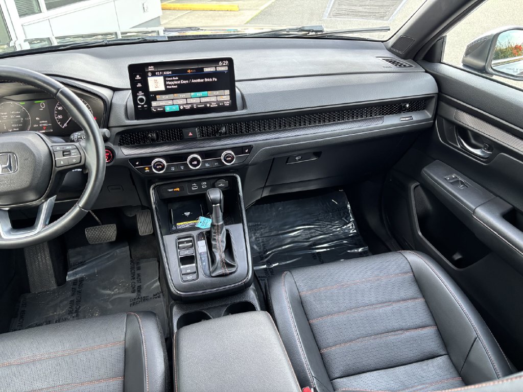 2024 Honda CR-V Sport-L - Photo 19