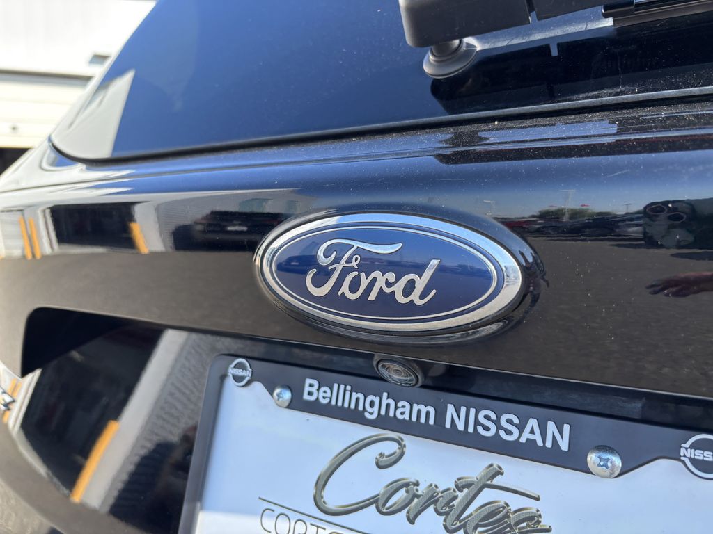 2017 Ford Escape SE - Photo 10