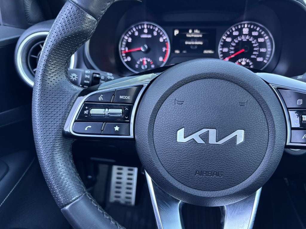 2023 Kia Forte GT-Line - Photo 16