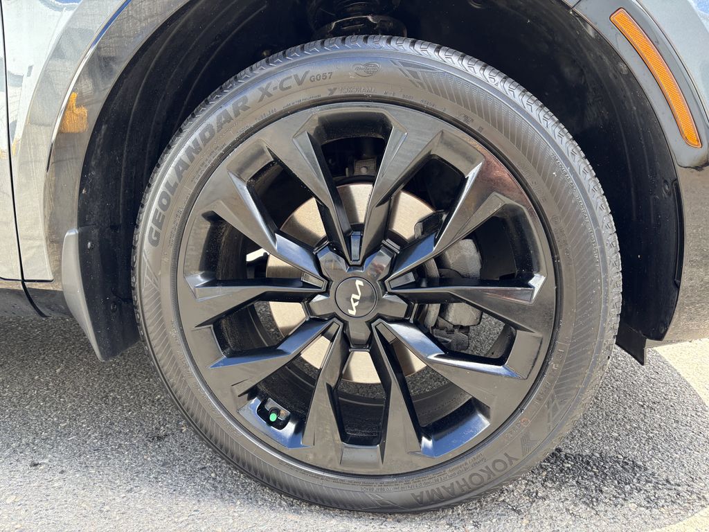 2022 Kia Sorento SX - Photo 9
