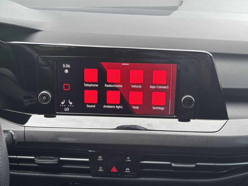 2024 Volkswagen Golf GTI S - Photo 16