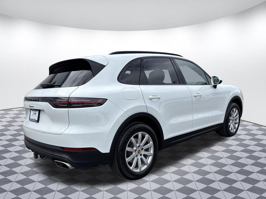 2019 Porsche Cayenne Base - Photo 7