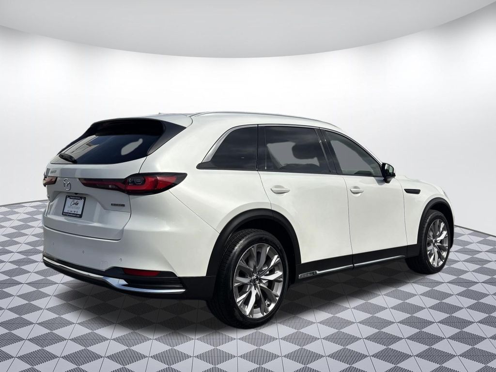 2024 Mazda CX-90 Turbo Premium Package - Photo 7