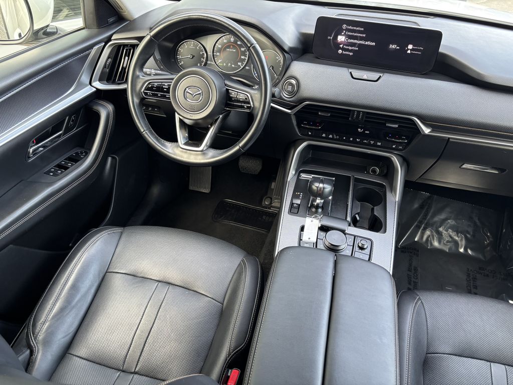 2024 Mazda CX-90 Turbo Premium Package - Photo 20