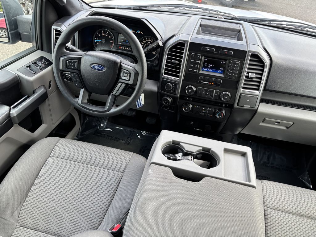 2016 Ford F-150 XLT - Photo 23