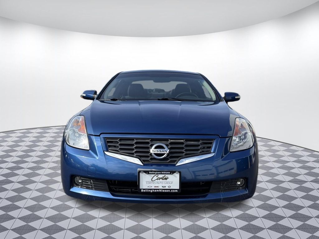 2008 Nissan Altima SE - Photo 2
