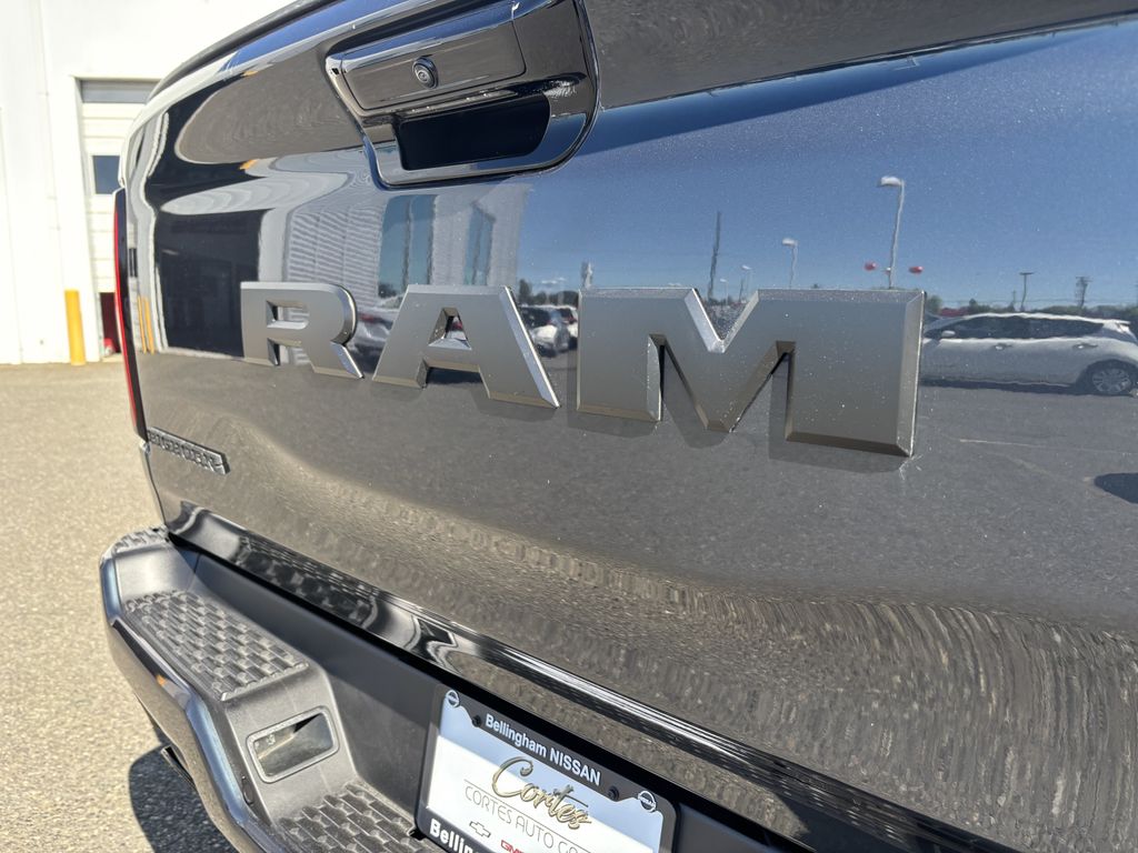 2026 RAM Ram 1500 Pickup Big Horn/Lone Star - Photo 10