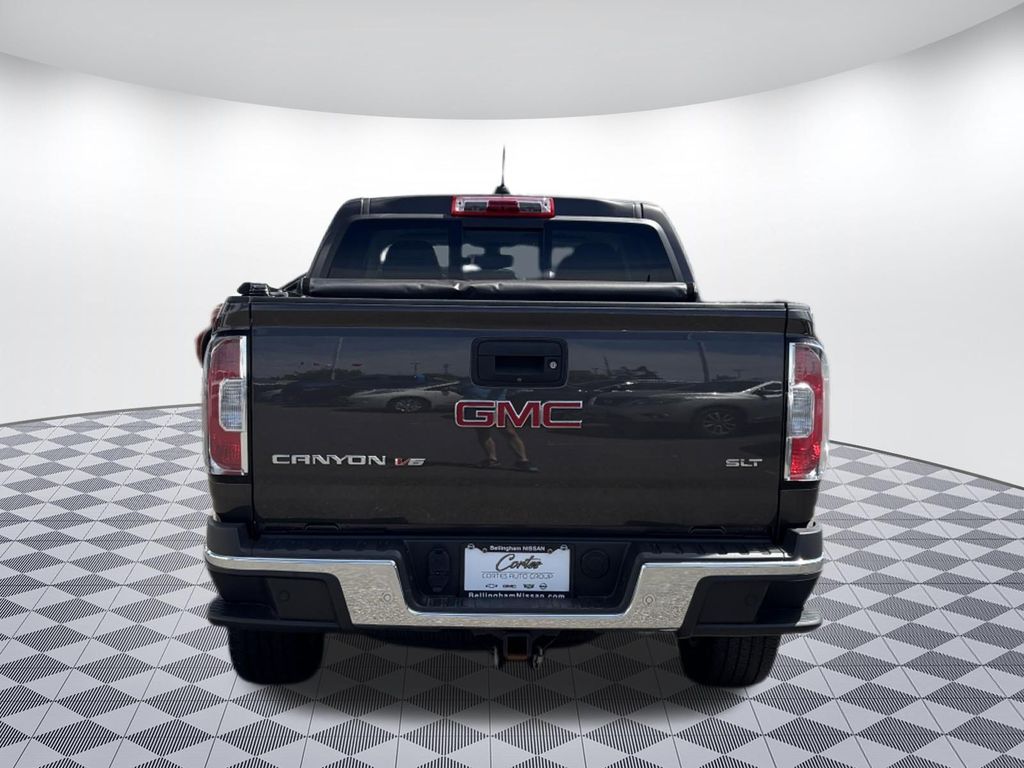 2019 GMC Canyon SLT - Photo 6