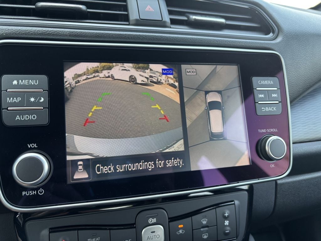 2024 Nissan LEAF SV PLUS - Photo 31