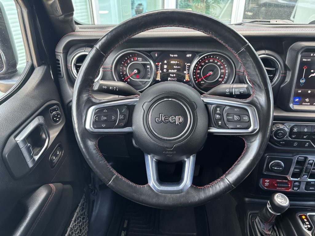 2020 Jeep Gladiator Launch Edition - Photo 15