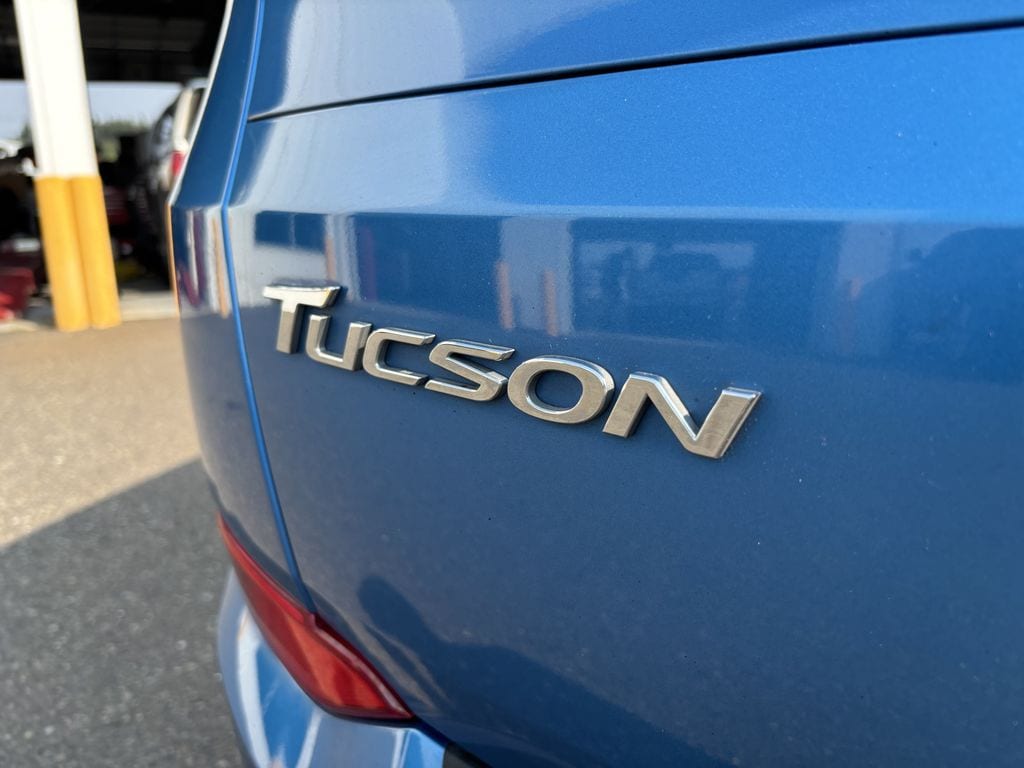 2018 Hyundai Tucson Value - Photo 11