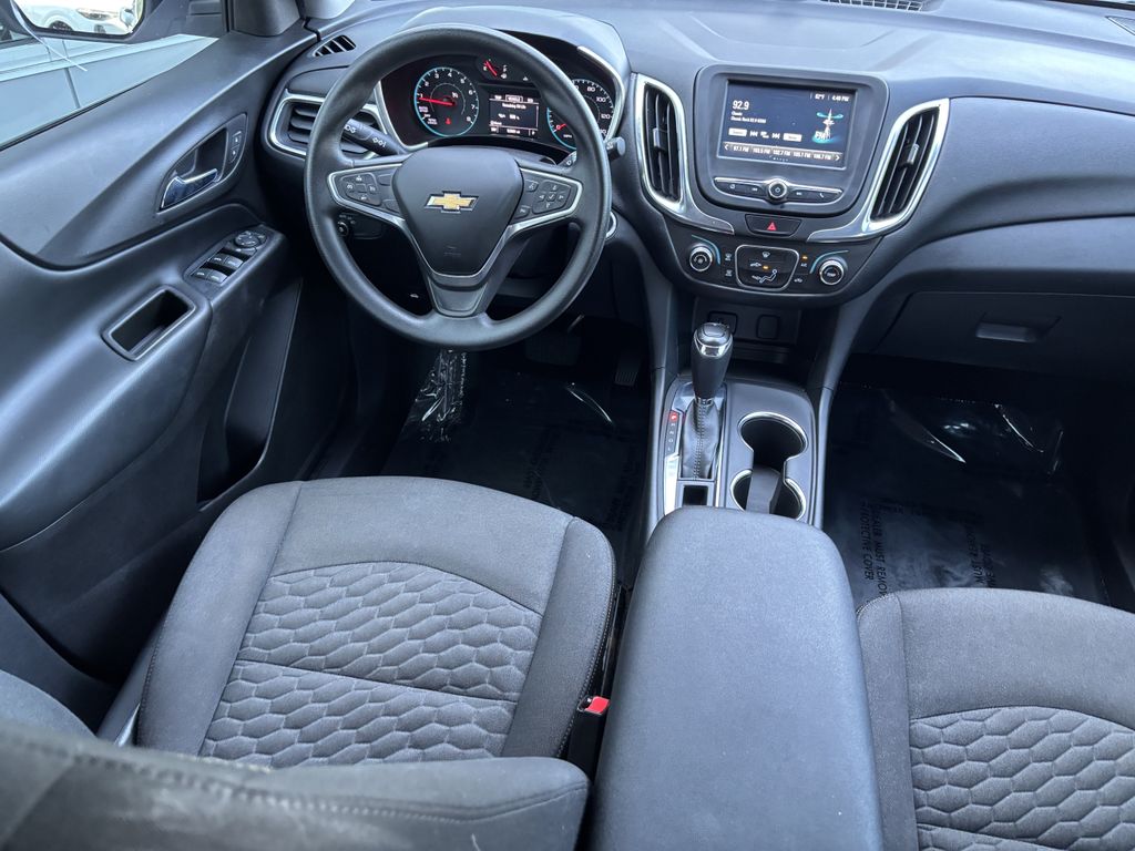 2018 Chevrolet Equinox LT - Photo 21
