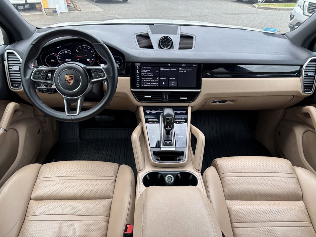 2019 Porsche Cayenne Base - Photo 19