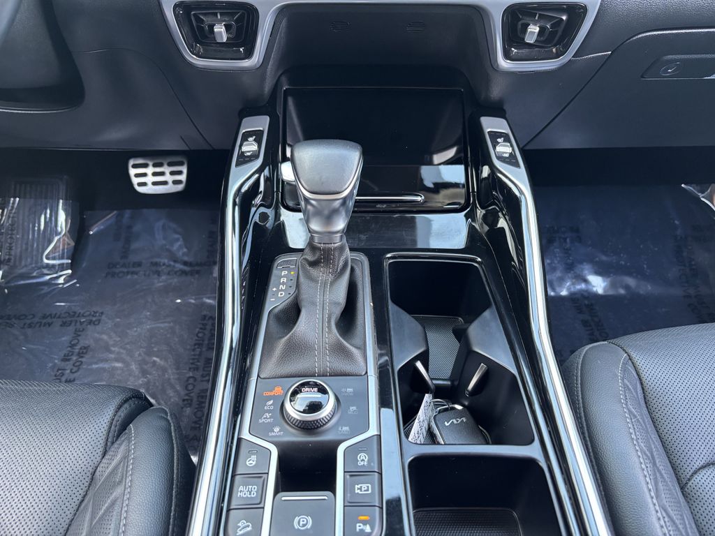 2022 Kia Sorento SX - Photo 19