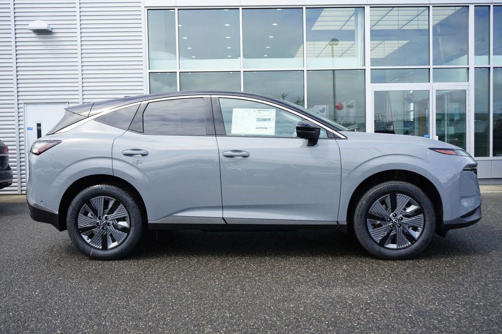 2025 Nissan Murano SL - Photo 8