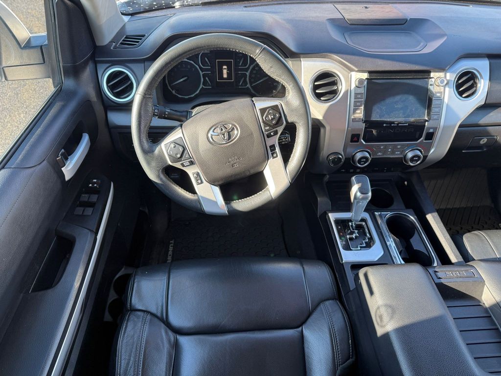 2021 Toyota Tundra SR5 - Photo 17