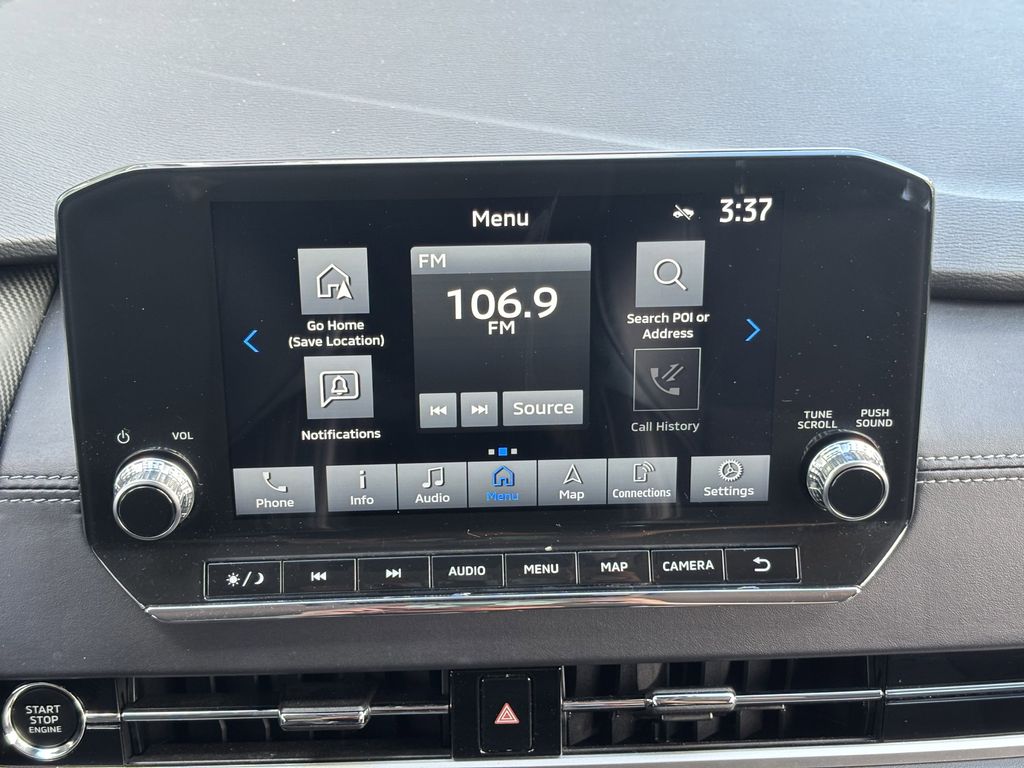 2024 Mitsubishi Outlander SE - Photo 18