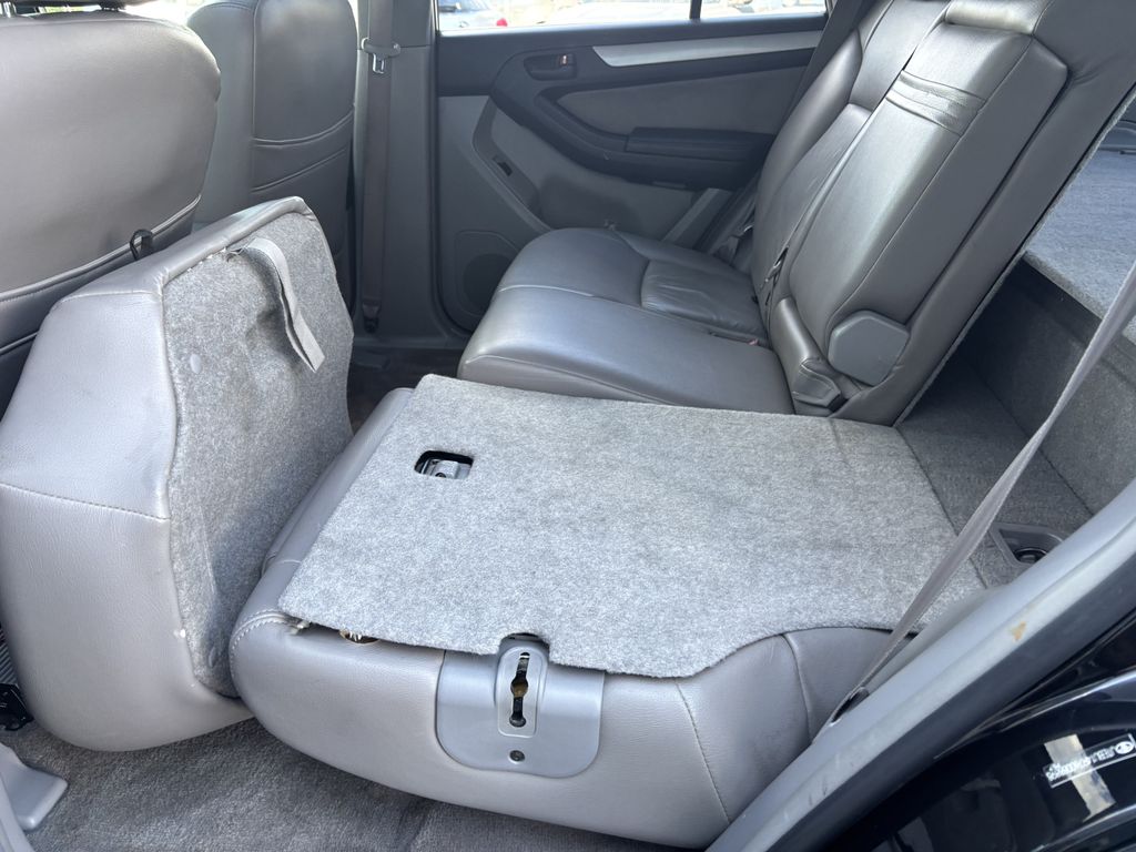 2006 Toyota 4Runner SR5 - Photo 24