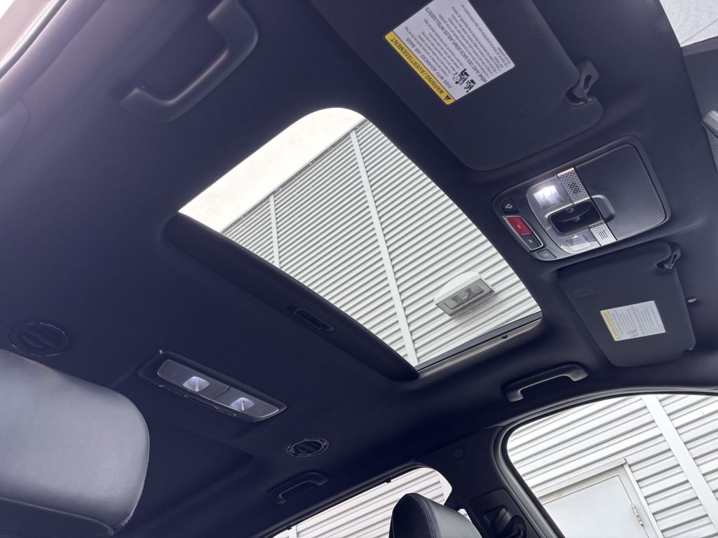 2024 Kia Telluride SX Prestige X-Line - Photo 20